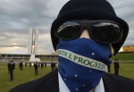 Brasil Sem Mascara Protesto249
